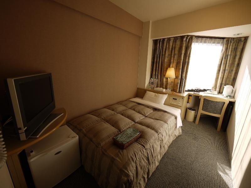 Hotel Route-Inn Grand Tokyo Toyocho Exterior photo